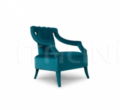 Кресло CAYO BOLD Кресло CAYO BOLD фабрика Brabbu