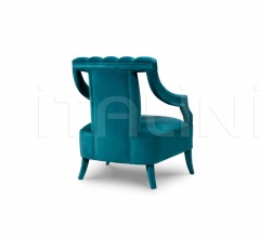 Кресло CAYO BOLD Кресло CAYO BOLD фабрика Brabbu