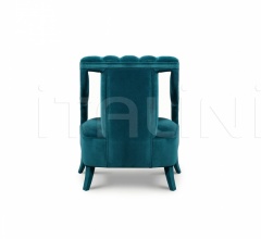 Кресло CAYO BOLD Кресло CAYO BOLD фабрика Brabbu