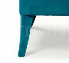 Кресло CAYO BOLD Кресло CAYO BOLD фабрика Brabbu