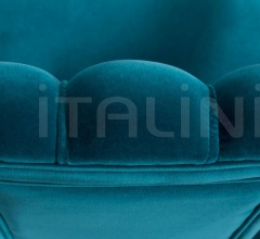 Кресло CAYO BOLD Кресло CAYO BOLD фабрика Brabbu