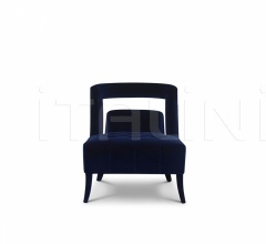 Кресло NAJ BOLD Кресло NAJ BOLD фабрика Brabbu