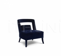 Кресло NAJ BOLD Кресло NAJ BOLD фабрика Brabbu