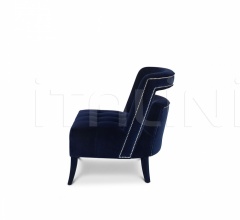 Кресло NAJ BOLD Кресло NAJ BOLD фабрика Brabbu