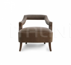 Кресло OKA BOLD Кресло OKA BOLD фабрика Brabbu