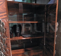 Комод Flower FLOW-13accg фабрика JC Passion