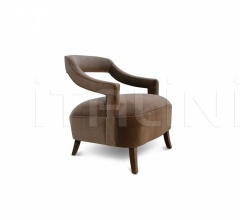 Кресло OKA BOLD Кресло OKA BOLD фабрика Brabbu