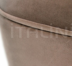 Кресло OKA BOLD Кресло OKA BOLD фабрика Brabbu