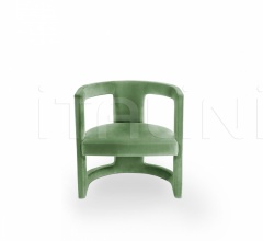 Кресло RUKAY BOLD Кресло RUKAY BOLD фабрика Brabbu