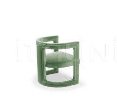 Кресло RUKAY BOLD Кресло RUKAY BOLD фабрика Brabbu