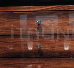 Комод Flower FLOW-13accg фабрика JC Passion