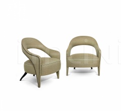 Кресло TELLUS BOLD Кресло TELLUS BOLD фабрика Brabbu