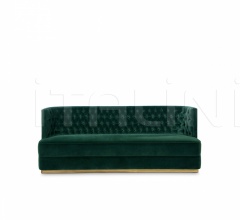 Диван BOURBON Диван BOURBON фабрика Brabbu