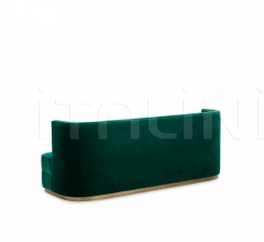 Диван BOURBON Диван BOURBON фабрика Brabbu