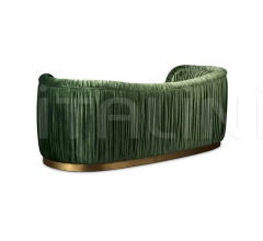 Диван DAKOTA Диван DAKOTA фабрика Brabbu