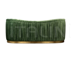 Диван DAKOTA Диван DAKOTA фабрика Brabbu