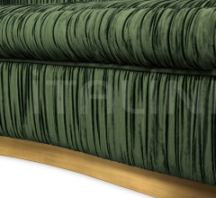 Диван DAKOTA Диван DAKOTA фабрика Brabbu