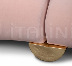 Диван FITZROY Диван FITZROY фабрика Brabbu