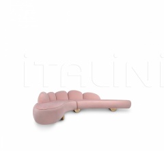 Диван FITZROY Диван FITZROY фабрика Brabbu