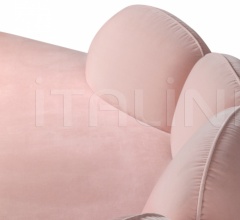 Диван FITZROY Диван FITZROY фабрика Brabbu