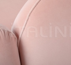 Диван FITZROY Диван FITZROY фабрика Brabbu