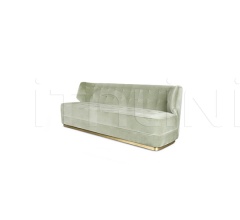 Диван GEORGE Диван GEORGE фабрика Brabbu