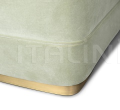 Диван GEORGE Диван GEORGE фабрика Brabbu