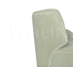 Диван GEORGE Диван GEORGE фабрика Brabbu