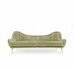 Диван HERMES Диван HERMES фабрика Brabbu