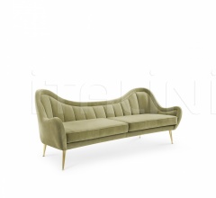 Диван HERMES Диван HERMES фабрика Brabbu