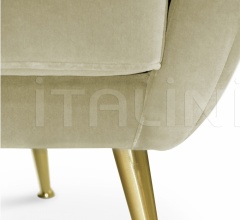 Диван HERMES Диван HERMES фабрика Brabbu