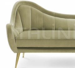 Диван HERMES Диван HERMES фабрика Brabbu