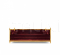 Диван MALKIY Диван MALKIY фабрика Brabbu