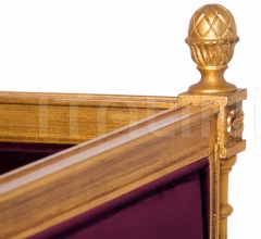 Диван MALKIY Диван MALKIY фабрика Brabbu