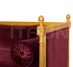 Диван MALKIY Диван MALKIY фабрика Brabbu