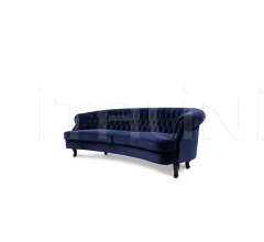 Диван MAREE Диван MAREE фабрика Brabbu