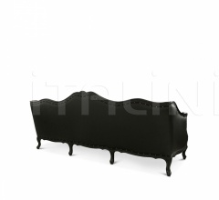 Диван OTTAWA Диван OTTAWA фабрика Brabbu