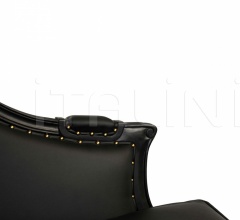 Диван OTTAWA Диван OTTAWA фабрика Brabbu