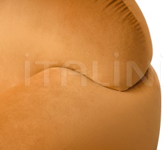 Диван OTTER Диван OTTER фабрика Brabbu