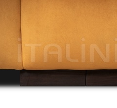 Диван OTTER Диван OTTER фабрика Brabbu