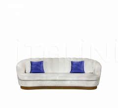 Диван PEARL Диван PEARL фабрика Brabbu