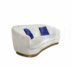 Диван PEARL Диван PEARL фабрика Brabbu