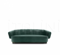 Диван POWEL Диван POWEL фабрика Brabbu