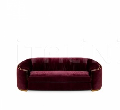 Диван WALES Диван WALES фабрика Brabbu