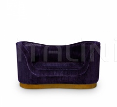 Диван DAKOTA SINGLE SOFA Диван DAKOTA SINGLE SOFA фабрика Brabbu