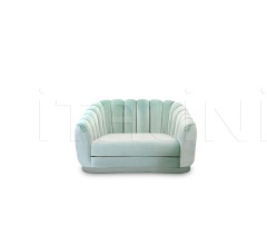 Диван OREAS SINGLE SOFA Диван OREAS SINGLE SOFA фабрика Brabbu