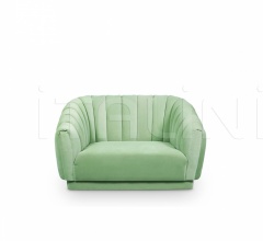 Диван OREAS SINGLE SOFA Диван OREAS SINGLE SOFA фабрика Brabbu