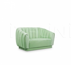 Диван OREAS SINGLE SOFA Диван OREAS SINGLE SOFA фабрика Brabbu