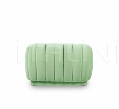 Диван OREAS SINGLE SOFA Диван OREAS SINGLE SOFA фабрика Brabbu