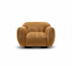 Диван OTTER SINGLE SOFA Диван OTTER SINGLE SOFA фабрика Brabbu